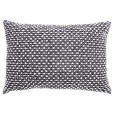 HOLA 和樂家居 奧可利一片式裁剪緹花抱枕套