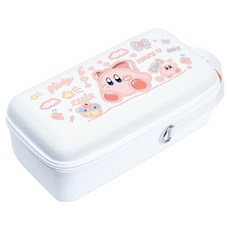 HOHOO Sky 2 任天堂 Switch 2 保護殼 收納包, 1個, 單一商品, 星之卡比