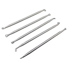 大星陶藝用細節鉚釘, 5支