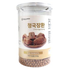 HELLOGREEN 清麴醬丸, 1個, 300g