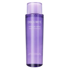 DECORTE 黛珂 甦妍淨化前導液 紫蘇水, 300ml, 1瓶