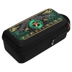 HOHOO SKY2 任天堂 Switch 2 保護殼 收納包, 1個, 單一商品, 王國之淚主題2