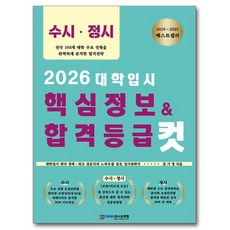 2026 大學入學考試核心資訊 & 錄取分數線, 全學年, 全科目