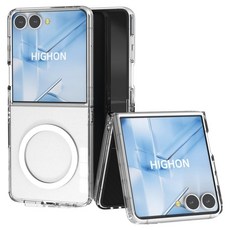 HIGHON Hishell PC MagSafe 手機殼