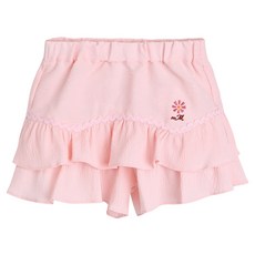 모이몰른 여아용 페이지 큐롯 팬츠 M242PTG41P