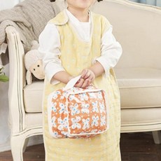 MARURU 六層紗防踢背心 禮盒組 初生版