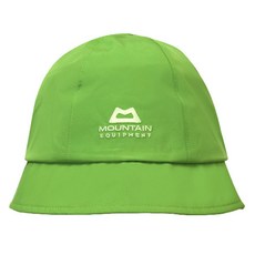 마운틴이큅먼트 여성용 고어텍스 햇, GREEN