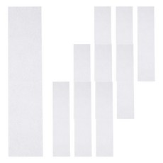 葉子小舖 冷氣防塵過濾棉, 單一商品, 10片