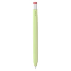 KODACHIEF 커버 귀여운 애플펜슬커버 Apple pencil 1세대, 민트펜슬 1세대, 1개