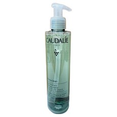 CAUDALIE 歐緹麗 葡萄籽三合一潔膚水 200ml，溫和卸妝清潔保濕，適用各種膚質, 1瓶