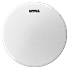 EVANS 小鼓專用UV塗層鼓皮 375 x 375 x 21 mm B14HWD, 1個