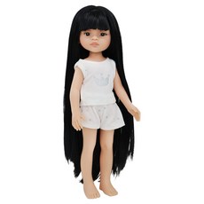 Paola Reina 睡衣娃娃 32cm13235 莉烏, 1個, 混合色