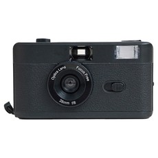 Boston 潮玩復古底片相機 永恆黑, F99, 1個