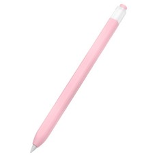 KODACHIEF 커버 애플펜슬케이스 apple pencil 2세대, 핑크, 1개