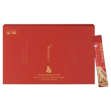 호랑이건강원 홍삼플러스 28p, 280g, 1개 헬스_건강식품/홍삼/인삼 반품 최저가 78,020원