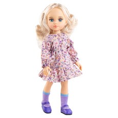 Paola Reina 娃娃 32cm 04706 克拉拉, 1個, 混合顏色