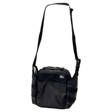 아부가르시아 라이트게임 쇼울더백 낚시다용도가방, 블랙