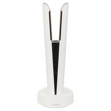 re nature Jet Styler S 離子夾, 亮澤白, CBI-ACLTS10LW