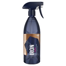 鐵質車輪除鐵劑, 1個, 1L