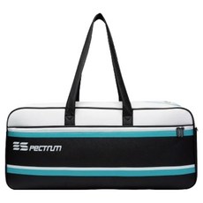 Spectrum 羽球雙層球袋 SB-252, 1個, 藍色(SB-2521)