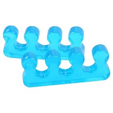 居家野餐矽膠腳趾環, 2個