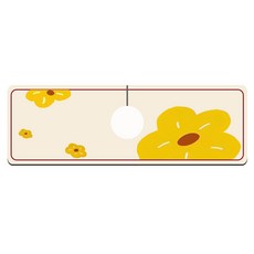 寢室安居 水龍頭矽藻土吸水墊