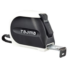 TaJIma 田島 自動固定捲尺 SS2555S 5.5m x 25mm, 1個