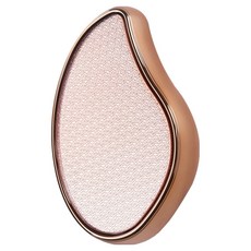 Cefri 黃金足部去角質器, 1個, 1入, 300g