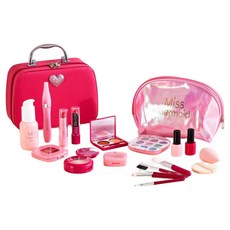 Modern House 粉紅彩妝遊戲組, 1個, 混色