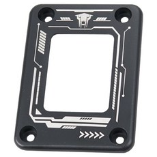 정글레오파드 인텔 12 / 13 / 14세대 호환 CPU 쿨러 가이드 브라켓 NC031, 1개