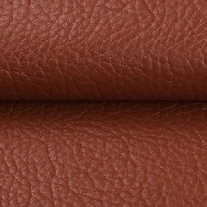 皮革沙發修補貼片 中(137 x 30cm), 棕色, 1個