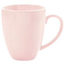 스텔라 파스텔 머그컵 320ml, 인디핑크, 1개