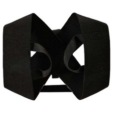 開肩式肩頸支撐帶, 1個