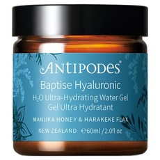 ANtIPODeS 安緹芃 瑪瑪庫高保濕水凝霜, 60ml, 1罐