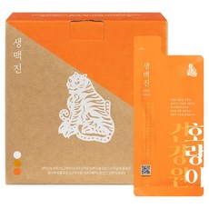 HorangeeHealthCenter 生脈津, 80ml, 1個