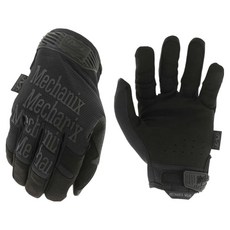 MECHANIX WEAR Original款手套 雙手配戴組 L, 1套, 潛行黑