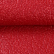 皮革沙發修補貼片 中(137 x 30cm), 紅色, 1個