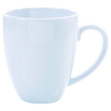 스텔라 파스텔 머그컵 320ml, 블루, 1개