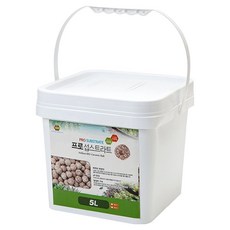 UPKOREA Pro Substrat 水族箱過濾球, 1桶