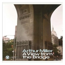 Penguin Modern Classics : A View from the Bridge: A Play in Two Acts, Penguin Books Ltd