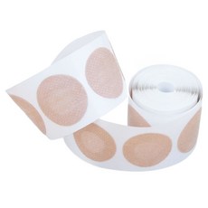 Kelbon 無痕男用防凸點胸貼 不織布捲筒型 100p, 1個