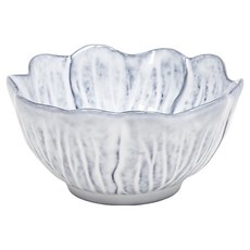 BORDALLO PINHEIRO 芙蘿拉小碗 12.4cm, 白色, 1個