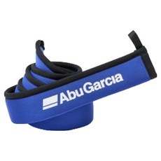 아부가르시아 로드 팁 커버 낚시대 보호대 130cm, 블루, 1개