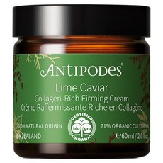 ANtIPODeS 安緹芃 青檸魚子膠原緊緻霜, 60ml, 1瓶