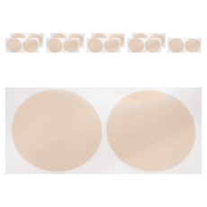 Kelbon凱爾本男士用無痕防激凸胸貼 TPU型, 20個