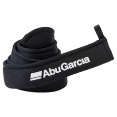 Abu Garcia 竿頭保護套 釣竿保護套 130公分, 黑色, 1個