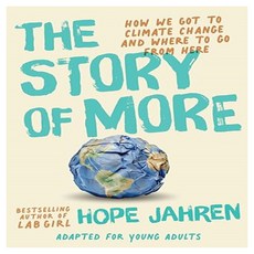 The Story of More, Ember