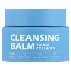 TENZERO SPORTS 幼態膠原蛋白卸妝膏, 1個, 80g