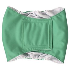 Doho 狗狗網眼禮貌帶 603, 1個, 1入, 中型