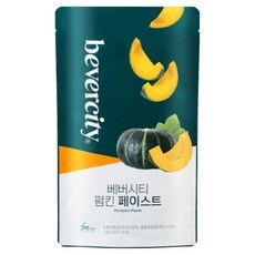 bevercity SEMI 南瓜醬, 1kg, 1個, 1入